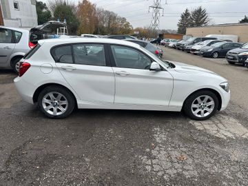 BMW 116 - 3