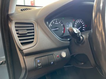 Hyundai i20 blue *PRINS-GASANLAGE*KLIMA*LKHZ*TEMPOMAT*