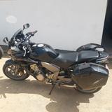 Honda CBF 1000 A - HONDA 2008 CBF 1000