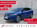 Volkswagen ID.4 PRO PERFORMANCE NAV+AHK+STANDHZG+WäPu+ACC - Volkswagen ID.4 aus 2020