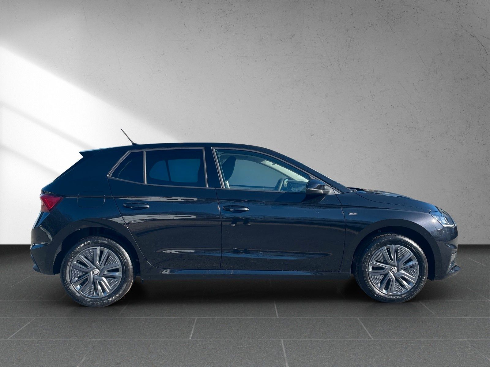 Skoda Fabia - Bild 24