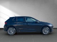 Skoda Fabia - Vorschau Bild 24