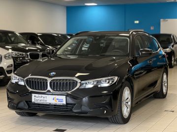 BMW 318 - 6