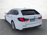 BMW 520 d LED* LEDER* Standheizung* AHZV* SHZ - BMW 520 in Erfurt