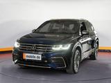 Volkswagen Tiguan Allspace R-Line 4M TDI NAV AHK MATRIX ACC - Volkswagen Tiguan Allspace