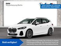 BMW 220 Active Tourer - Vorschau Bild 1