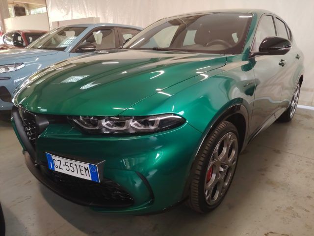 Other ALFA ROMEO Tonale 1.3 280 CV PHEV AT6 Q4 Veloce