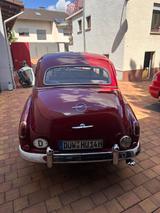 Opel Kapitän - Autos aus dem Jahr 1951