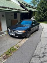 Chrysler stratus 2.0L Cabrio Tausch möglich - Chrysler Stratus: Cabrio, 2.0