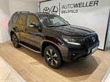 Toyota Land Cruiser 2.8 D-4D Autm.TEC-Edition *AHK*LED* - Toyota Land Cruiser in Bielefeld