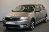Skoda Rapid Spaceback 1.2 Cool Edition Bluetooth PDC - gebrauchte Skoda Rapid aus dem Jahr 2017