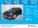 Volkswagen T-Roc 1.5 TSI DSG Life LED/KAMERA/NAVI/SITZHZG. - Volkswagen T-Roc mit Benzin-Antrieb: Limousine, Automatik