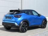 Nissan Juke 1.0 DIG-T Aut. N-Design / € 11.500 netto / - Nissan Juke: Automatik