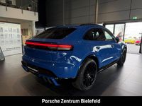 Porsche Macan - Vorschau Bild 6