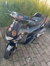 Gilera Runner 180 - GILERA MOTORRAD