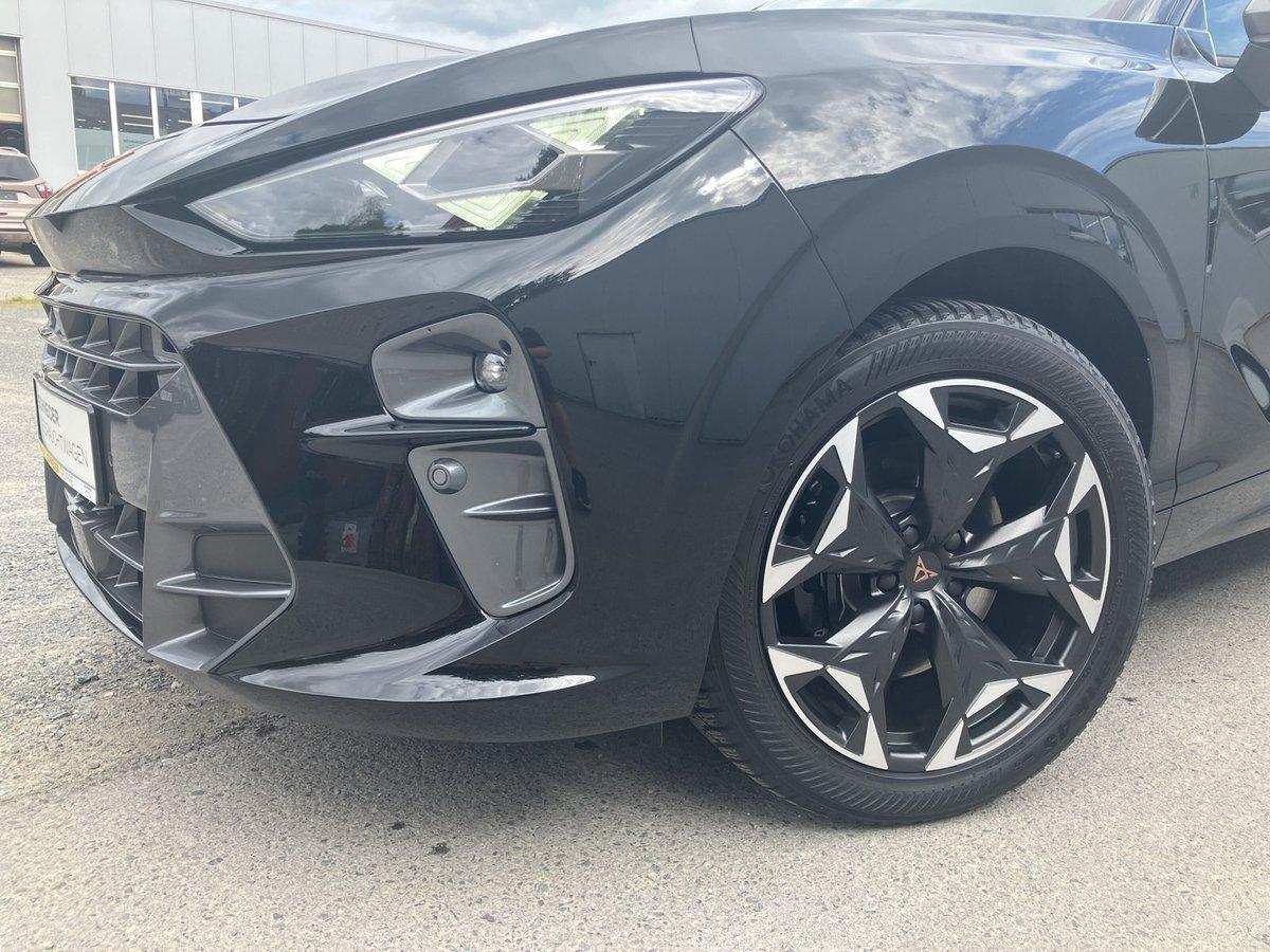 Cupra Terramar 2.0 TSI VZ 4Drive NAVI+LED+SHZ+MATRIX+, миниатюра 24