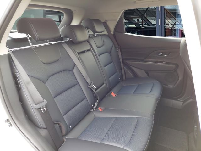 Ssangyong Korando e-Motion Titanium Plus Navi°ACC°RFK°SHZ°