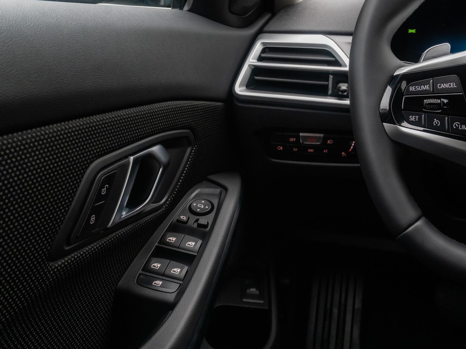 BMW 3 Series i DAB Alarm Kamera HiFi Widscreen Sport, миниатюра 24