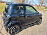 Microcar M.Go - scheckheftgepflegte Microcar M.Go