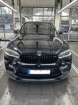 BMW X6M - BMW X6 M