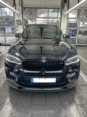 BMW X6M