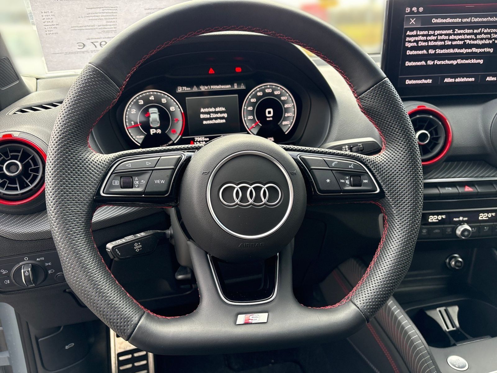 Audi Q2 - Bild 14