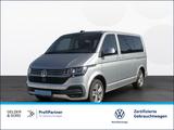 Volkswagen T6.1 Multivan 2.0 TDI AHK*Navi*Digital*Stand.*DA - Volkswagen T6 Multivan in Bielefeld