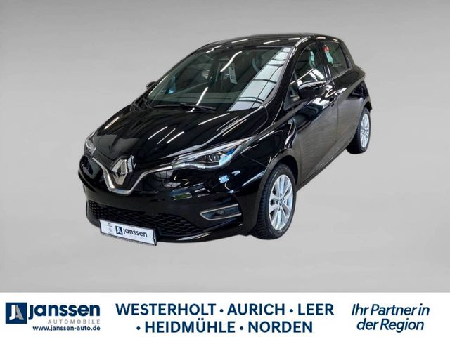 Renault ZOE EXPERIENCE Batteriekauf R135 Z.E. 50
