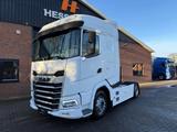 DAF XG 480 Retarder LED 2x tank PTO-Prep 213.174KM! - Mobilbagger T174