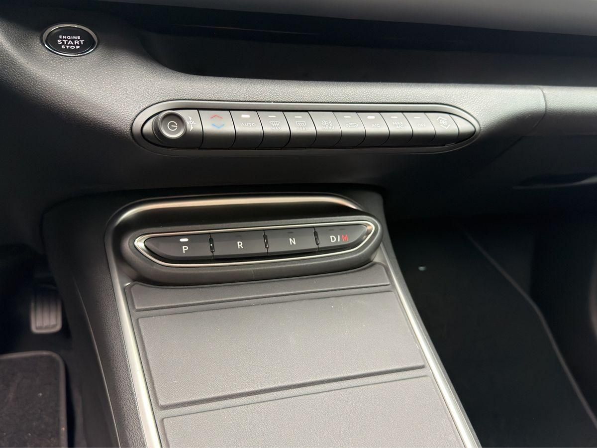 Jeep Avenger - Bild 16