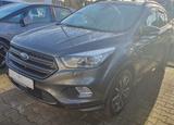 Ford Kuga ST-Line SPORT SUV SH ALU NAVI AHK abn BT - Ford Kuga: Sport