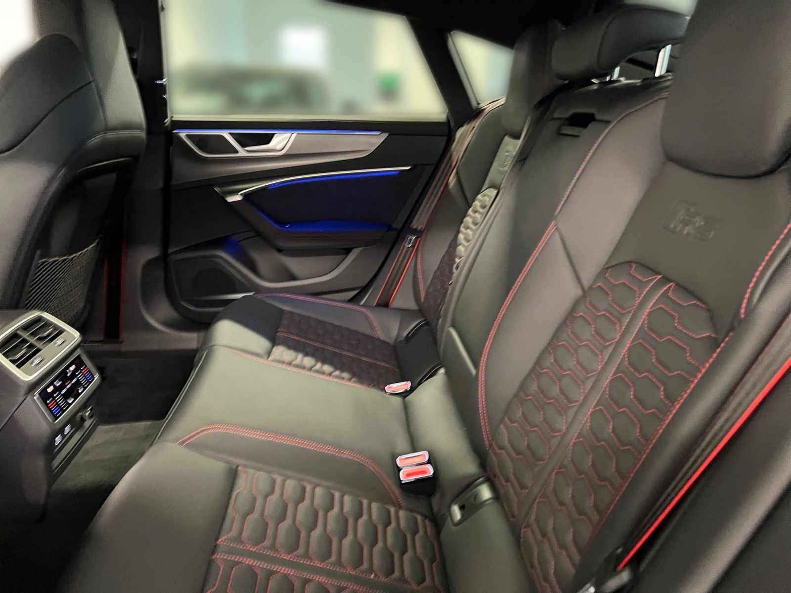 Audi RS7 - Bild 11