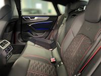 Audi RS7 - Vorschau Bild 11