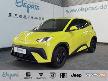 BYD Leasingangebot: BYD DOLPHIN Surf 30kWh Active