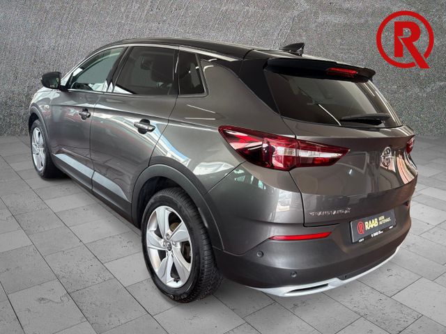 Grandland INNOVATION 1.2 Turbo Mehrzonenklima PD