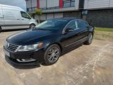 Volkswagen Vw passat CC 2.0 Tsi Auto mit ukrainischer... - gebrauchte VW Passat CC aus dem Jahr 2015