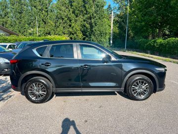 Mazda CX-5 - 2