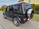 Mercedes-Benz G 55 AMG AHK/Best Zustand/TÜV & Service NEU - Mercedes-Benz: AMG G55