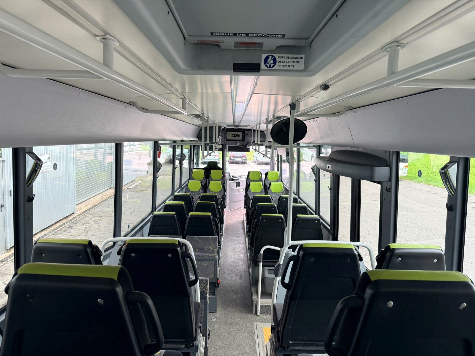 IVECO  2019 - Image 21 of 24