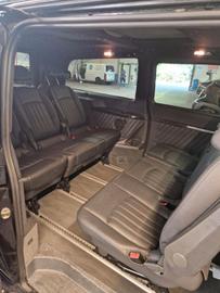 2014 Mercedes-BENZ VIANO 照片 9
