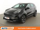 Kia Sportage 1.6 TGDI GT Line 4WD Aut*NAVI*LED*ACC* - Kia Gebrauchtwagen in Nürnberg