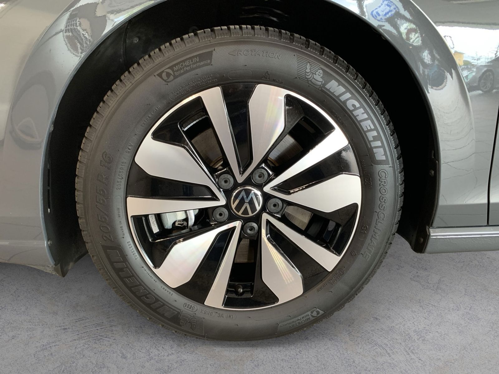 Volkswagen Golf - Bild 8