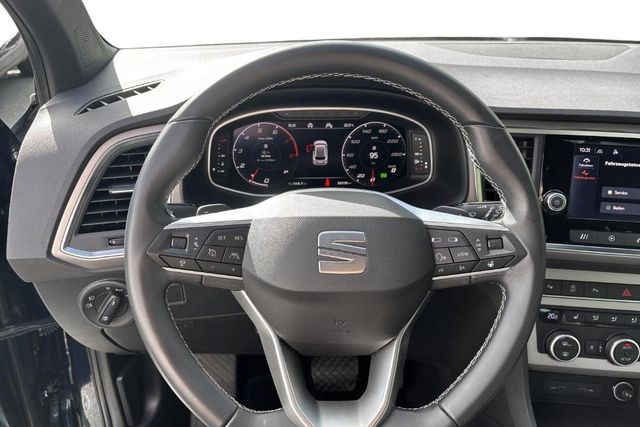 Foto Nummer 10: SEAT Ateca