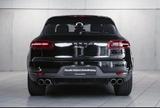 Porsche Macan S Diesel S - Porsche Macan mit Diesel-Antrieb