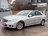 Mercedes-Benz E 200 E Limousine E 200 CDI BlueEfficiency - Mercedes-Benz E 200 in Bonn