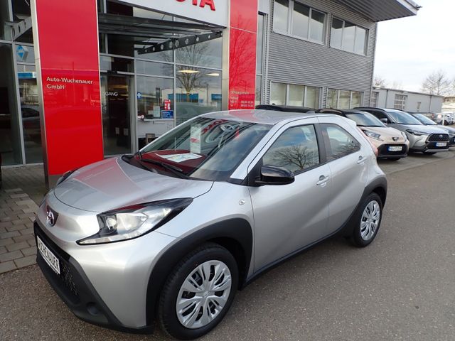 Toyota Aygo X 1.0 Play