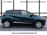 Renault Captur Limited 0.9 TCe 90 eco - Renault Captur: Limited