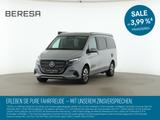 Mercedes-Benz V 300 d Marco Polo 4M Standhz AHK 360° Airmatic