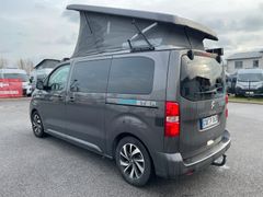 Pössl Campster *180PS*Standheizung*