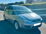 Ford C-Max 1,6 Ambiente - 1. Hand & TÜV NEU 05.2027 - Ford C-Max aus 2005